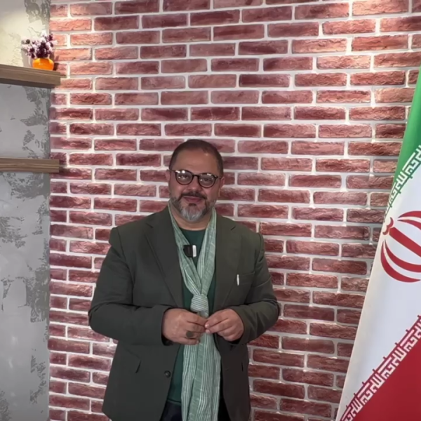 محمدرضا حسینیان